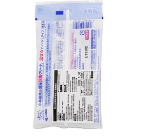 小林马桶圈清洁纸 Kobayashi Toilet Disinfecting Tissue 10P