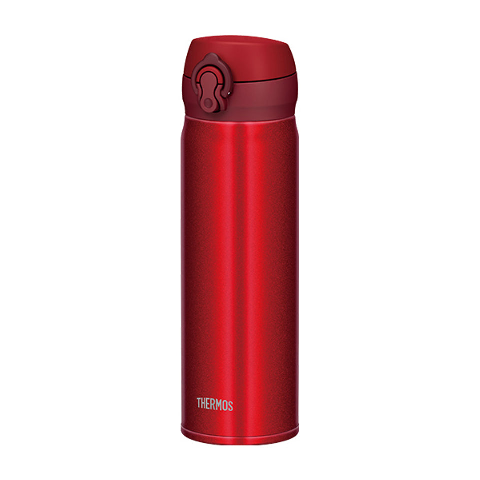 Thermos Vacuum Insulated Mobile Mug JNL-505 500ml Matellic Red