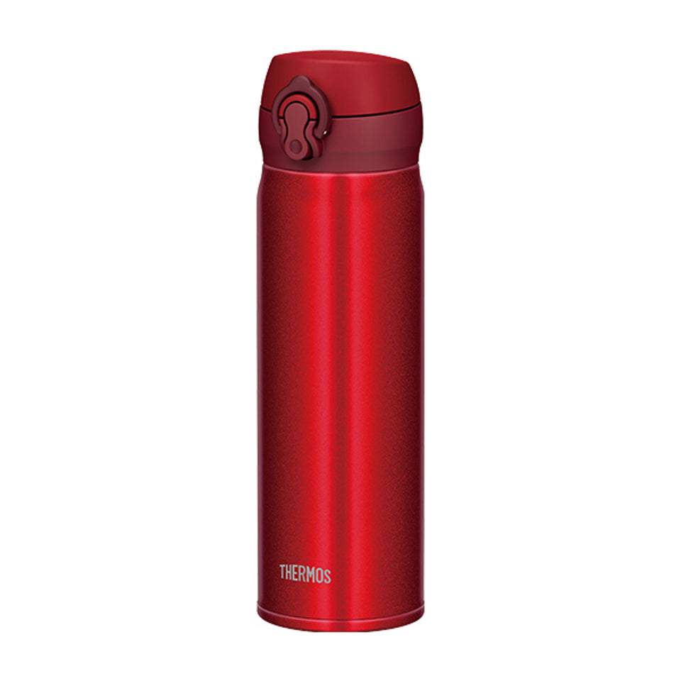 THERMOS Thermos water bottle vacuum insulation mobile phone mug