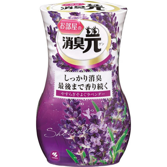 Kobayashi Room Air Freshener 400ml - Lavender