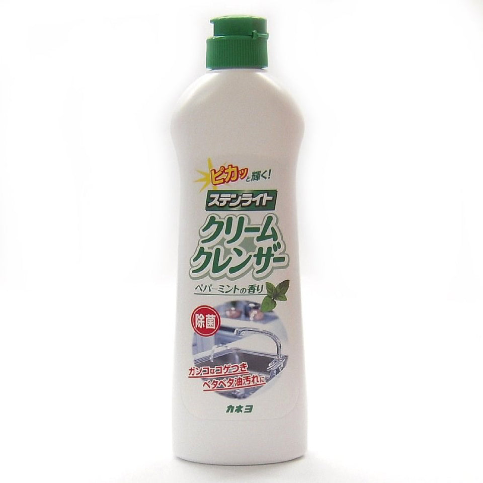 Kaneyo Kitchen Cleaner 400g