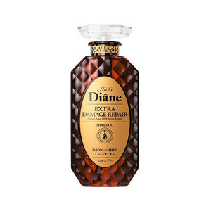 黛丝恩致美洗发水 Diane Perfect Beauty Shampoo 450ml 加强修复 Extra Repair