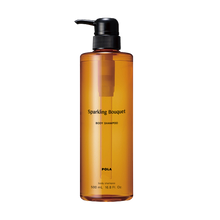 Load image into Gallery viewer, 宝丽梦幻花香沐浴露 Pola Sparkling Bouquet Body Shampoo 500ml
