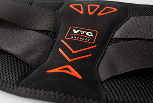 VTG 凉感轻便型加压支撑护腰 Back Support Cool Nylon Stays Dual Compression M