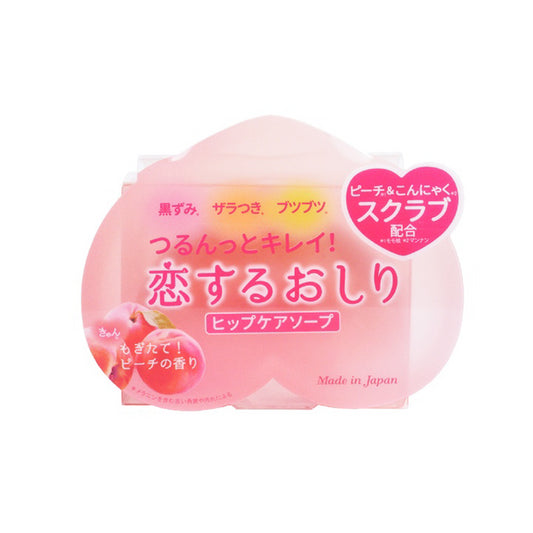 Pelican Loving Buttock Hip Care Soap 80g