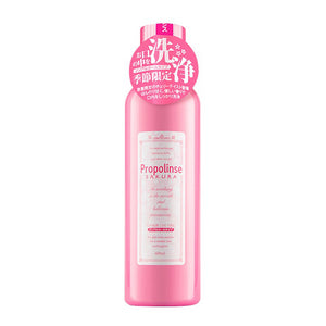 比那氏漱口水 Propolinse Mouth Wash 600ml 樱花 Sakura