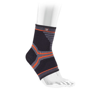 VTG 增强型踝部护套 Ankle Sleeve Knitting 4-way Elastic L