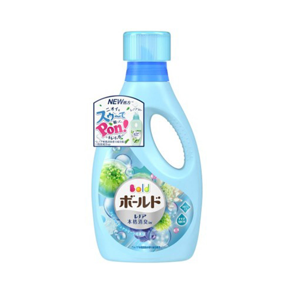 P&G Bold Laundry Detergent 850g - Lily