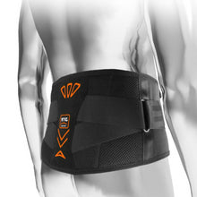 Load image into Gallery viewer, VTG 凉感轻便型加压支撑护腰 Back Support Cool Nylon Stays Dual Compression L
