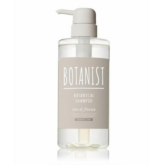 Botanist Botanical Shampoo 490ml - Damage Care