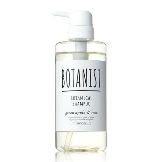 Botanist Botanical Shampoo 490ml - Smooth