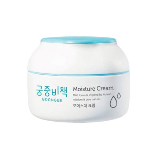 Goongbe Baby Moisture Cream 180ml