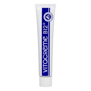 维他命B12亮颜焕肤霜 Vitacreme B12 Regenerative Cream 50ml