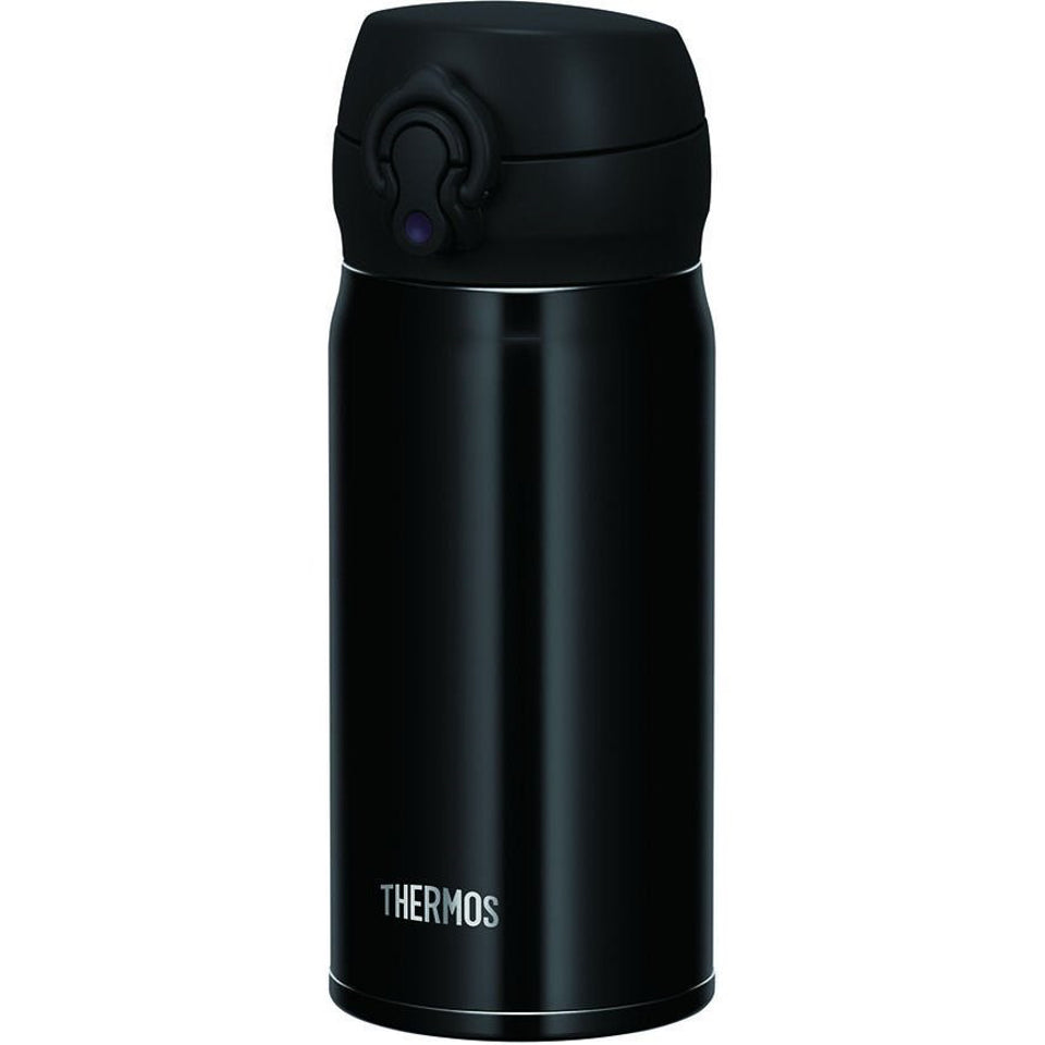 膳魔师保温杯 Thermos 水瓶 JNL-353 350ml 黑色 黑色