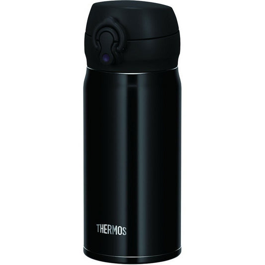 Thermos Water Bottle  JNL-353 350ml - Black