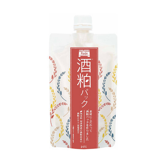 PDC Wafood Made Sake Pack 170g