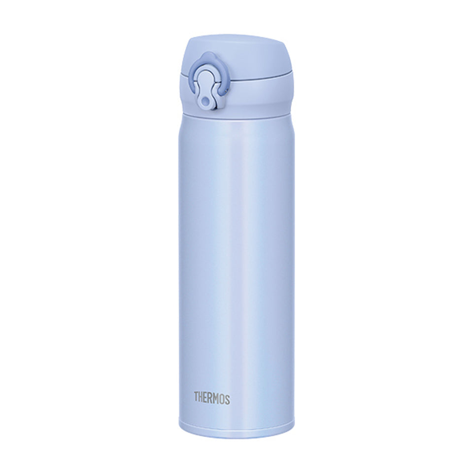 THERMOS Thermos water bottle vacuum insulation mobile phone mug