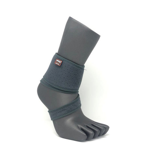 VTG Repreve Ankle Support Eco Friendly Repreve - One size