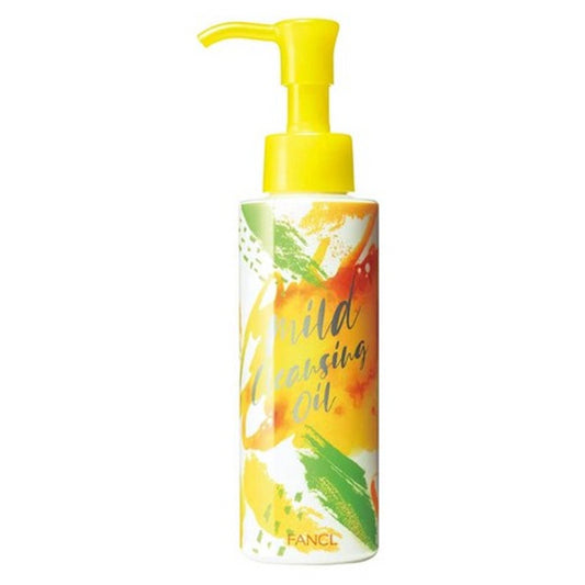 Fancl Mild Cleansing Oil Summer Limited 120ml