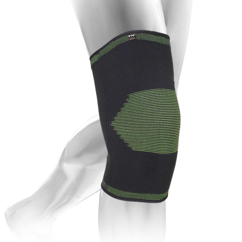 VTG 高透气舒适运动膝关节护套 Knee Sleeve Coolmax M