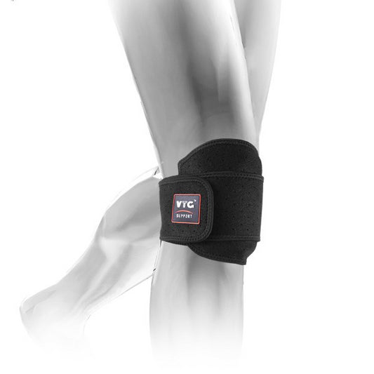 VTG Knee Straps Cold & Hot Gel Pack - One size