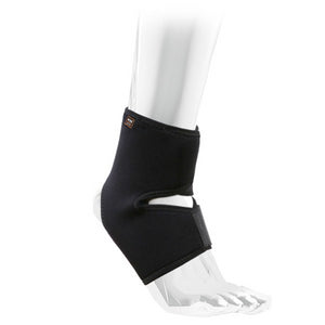 VTG 单片缠绕踝关节护套 Ankle Wrap Coolmax Adjustable One size
