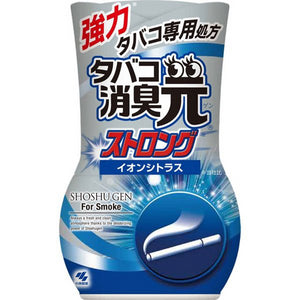 小林消臭元（室内）Kobayashi Room Air Freshener 400ml 除烟 Smoke