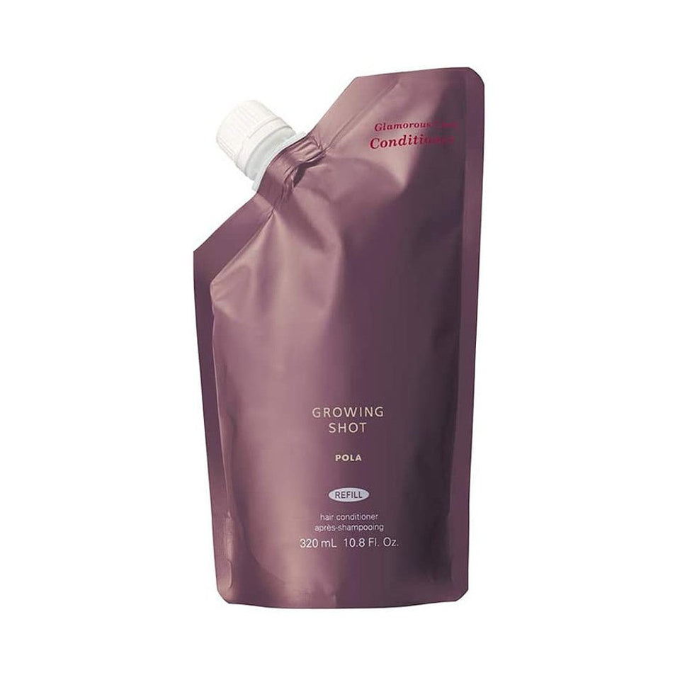 Pola Form Conditioner Refill 490g - Moist