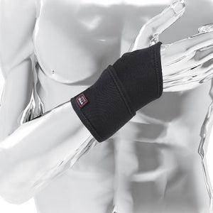 VTG 单片缠绕式腕关节护套 Wrist Wrap Coolmax Adjustable One size