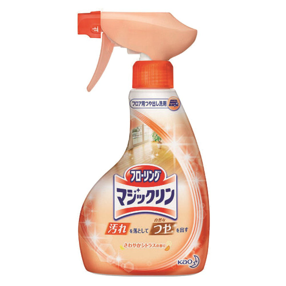 KAO Floor Cleaning Spray 400ml