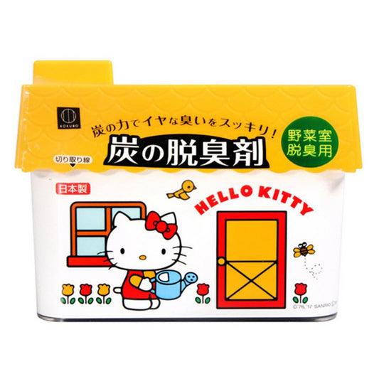 Hello Kitty Kukubo Refrigerator Deodorizer 150g