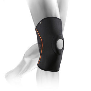 VTG Agion释压型膝部护具 Knee Sleeve Agion Open Patella XL