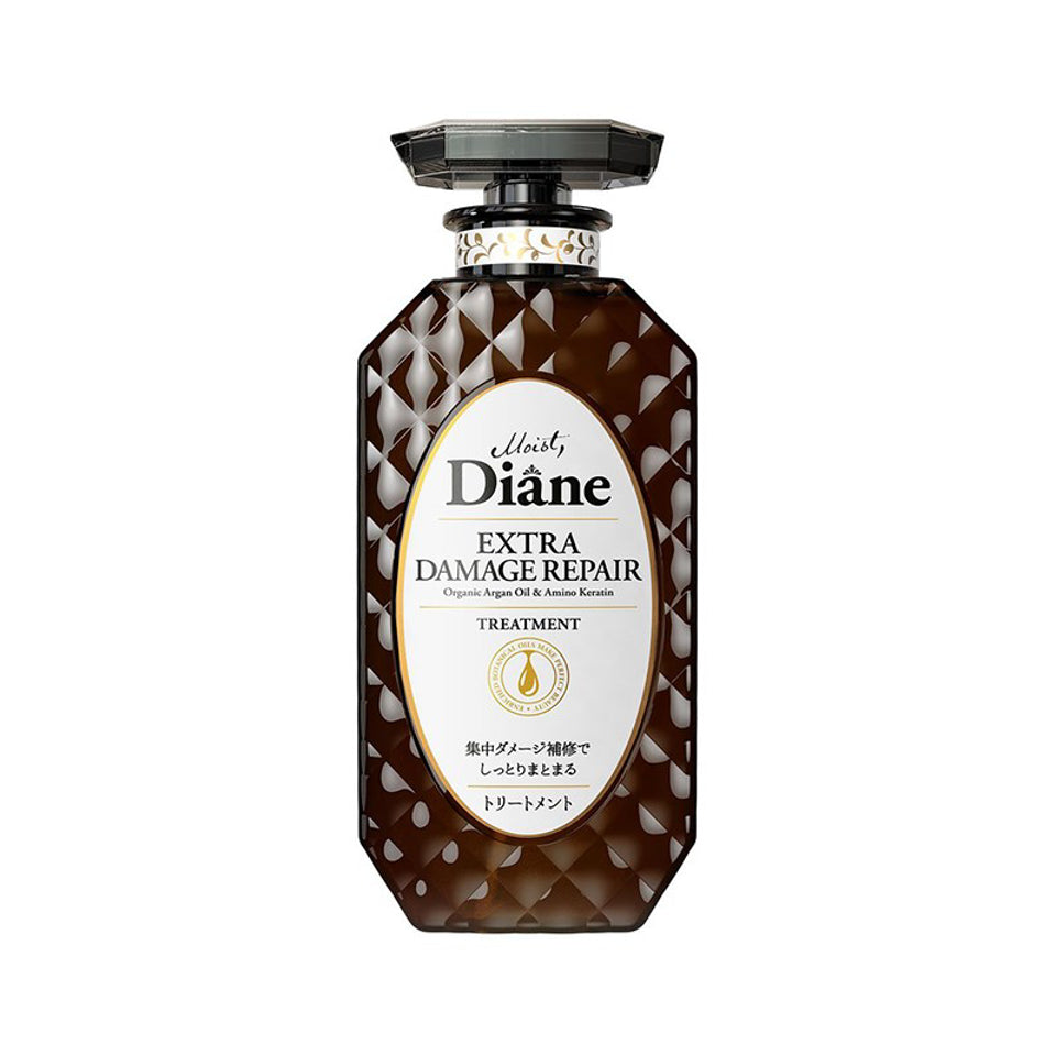 Diane Perfect Beauty Treatment 450ml - Extra Repair