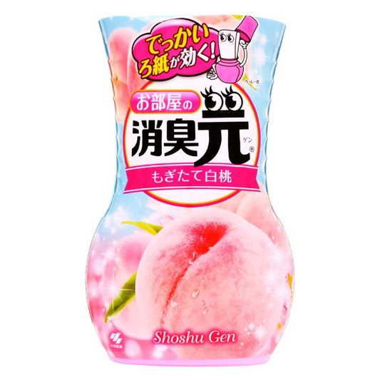 Kobayashi Room Air Freshener 400ml - Peach