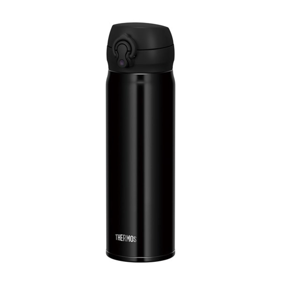 Thermos Water Bottle JNL-503 500ml - Black